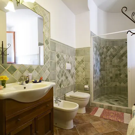 Palmas Bed & Breakfast