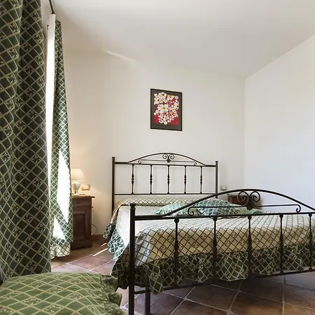 Palmas Bed & Breakfast