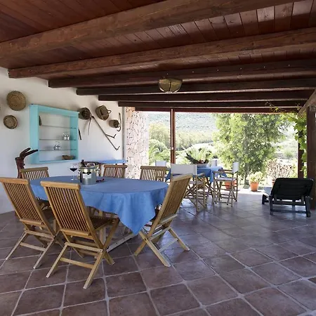 Palmas Bed & Breakfast Alghero